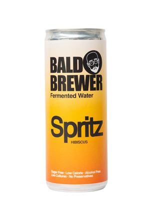 Spritz Virgin - 24 pack