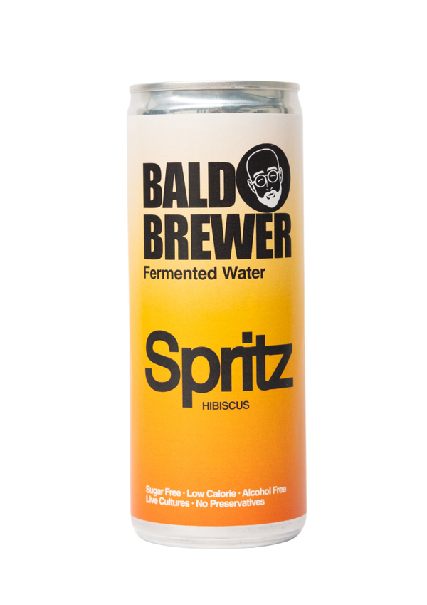 Spritz Virgin - 24 pack