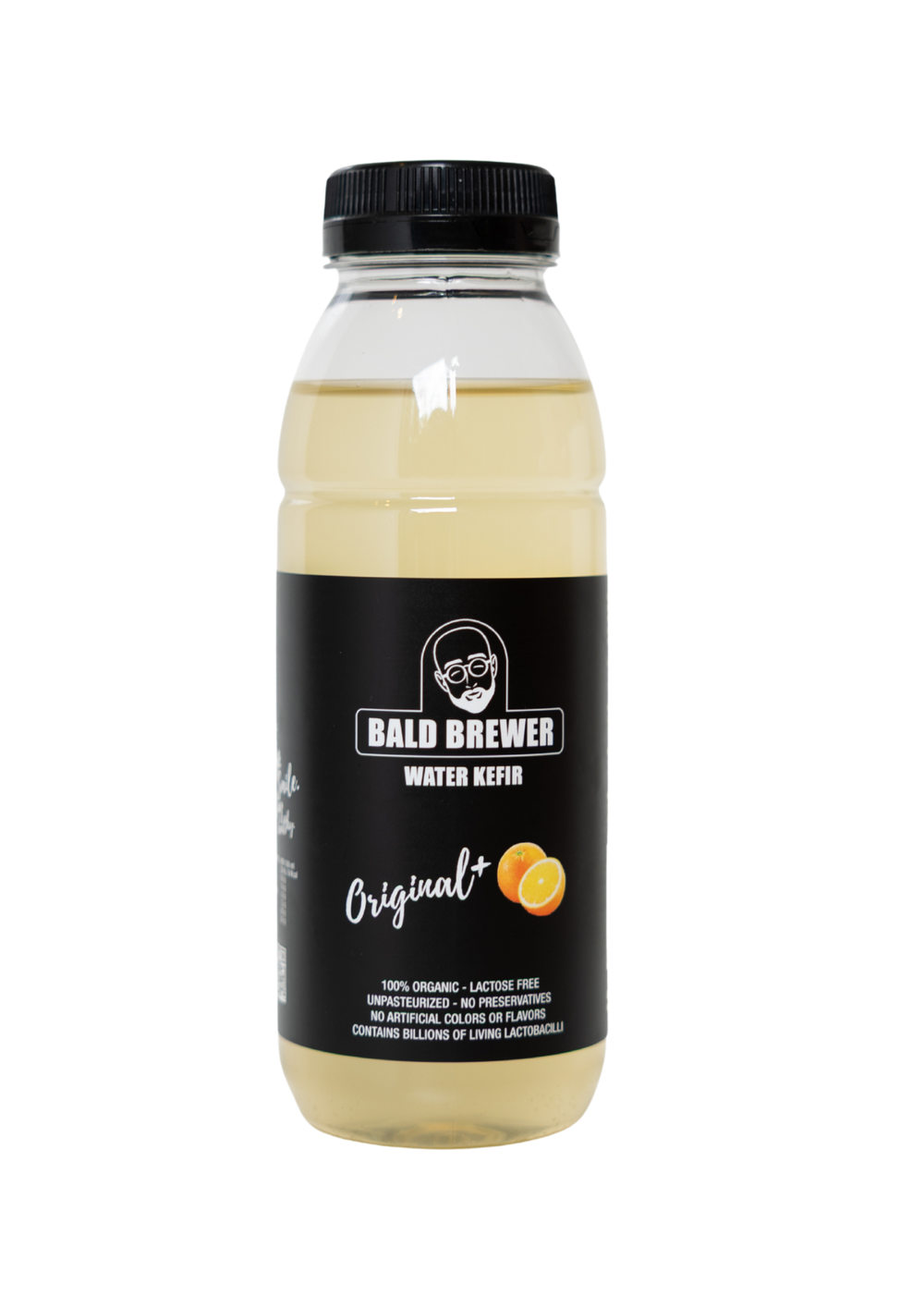 Original+ Orange 🍊- 12 pack