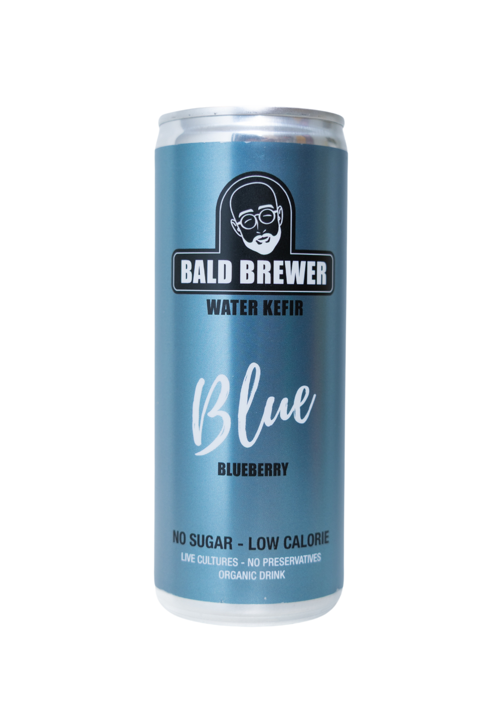 BLUE (blueberry) 🫐 - 12 pack