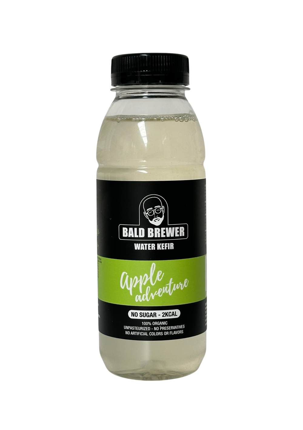 Apple Adventure - 12 pack