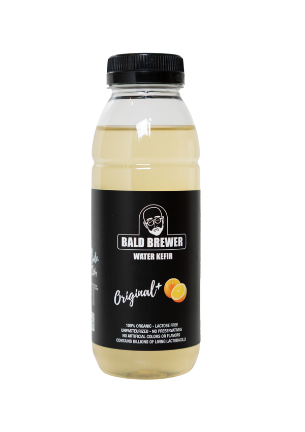 Original Mix 🍊🍋‍🟩 - 12 pack