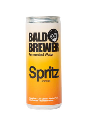 Spritz Virgin - 12 pack