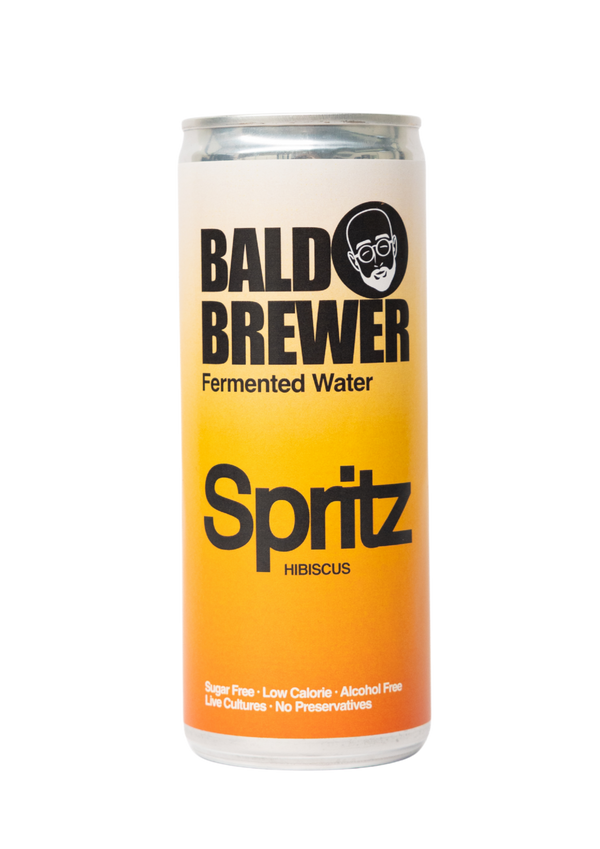 Spritz Virgin - 12 pack