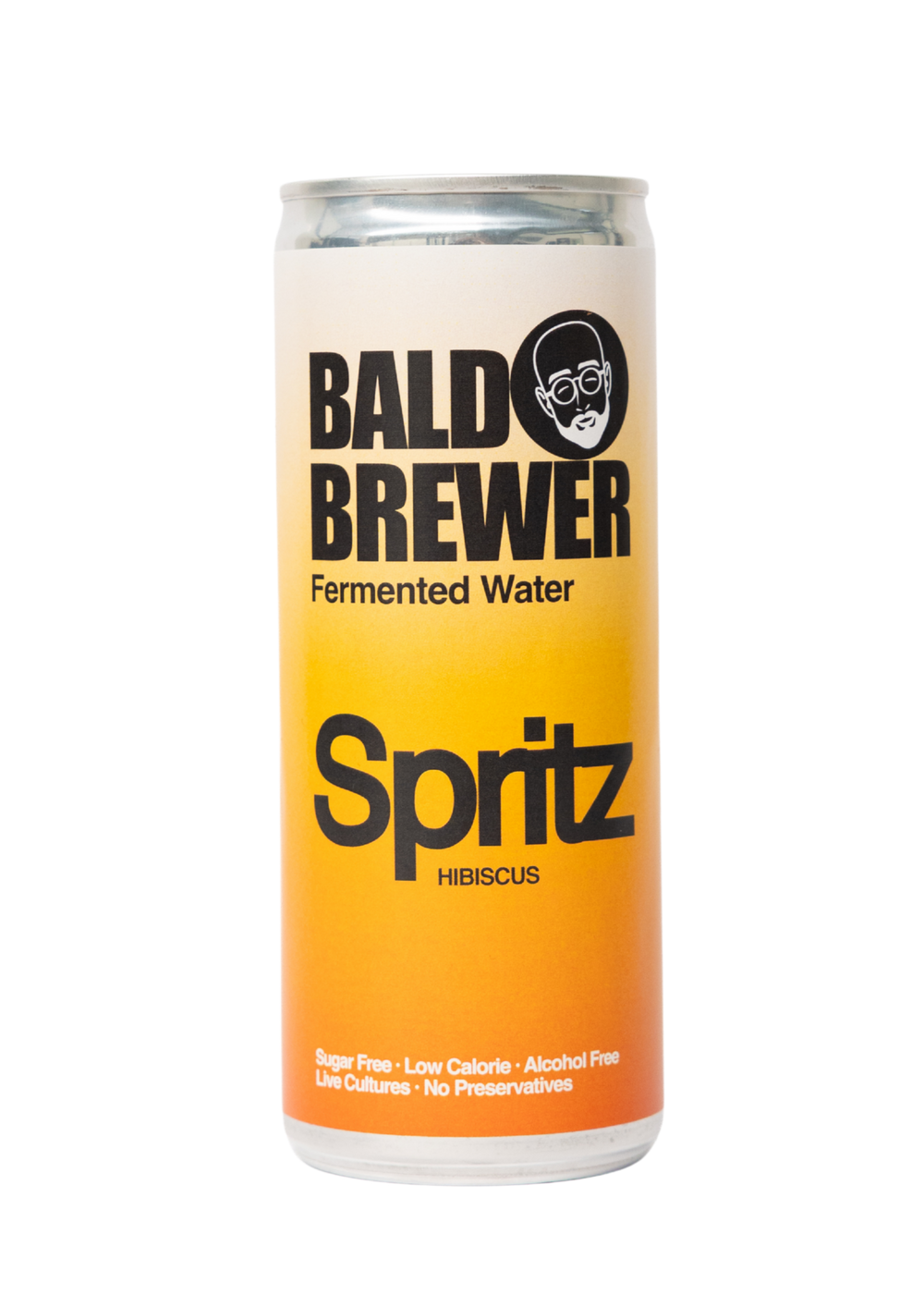 Spritz Virgin - 24 pack