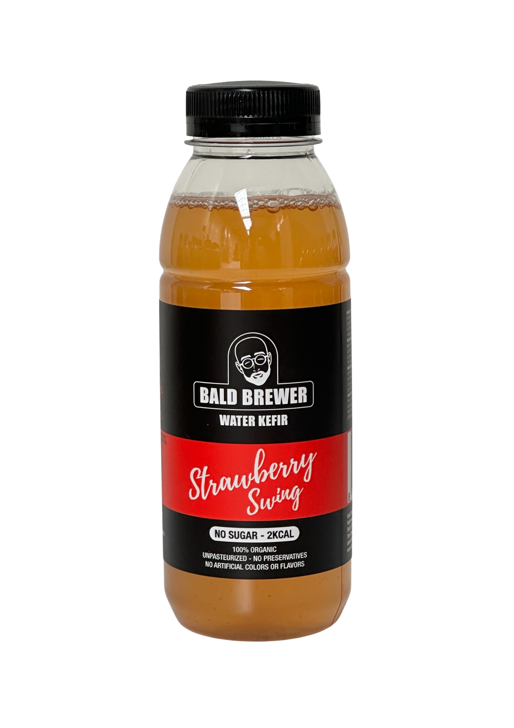 Strawberry Swing - 12 pack