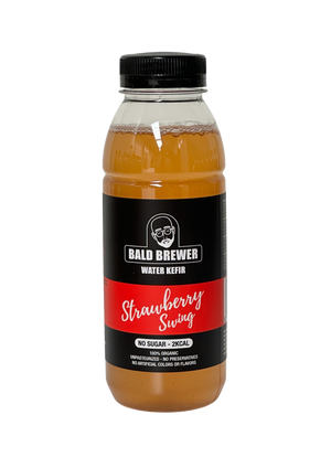 Strawberry Swing - 12 pack