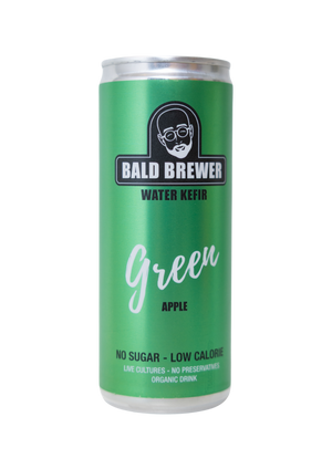 GREEN (apple) 🍏 - 12 pack