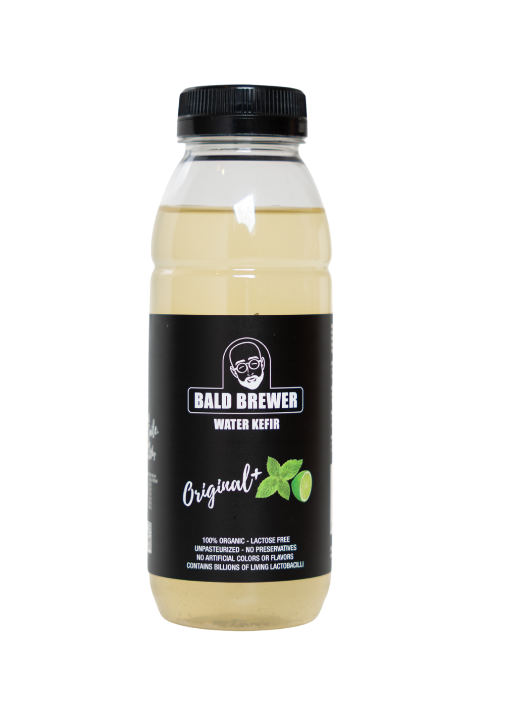 Original+ Mint and Lime 🍋‍🟩 - 6 pack