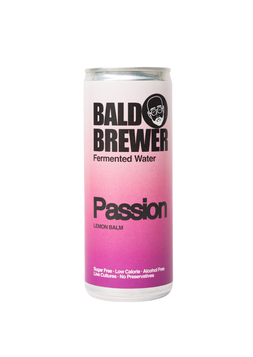 Passion Virgin - 12 pack