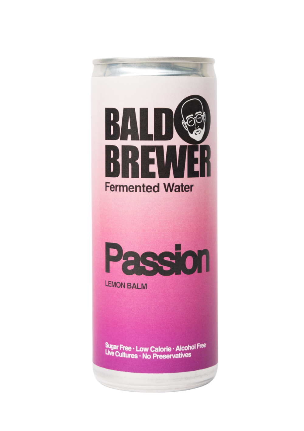 Passion Virgin - 12 pack