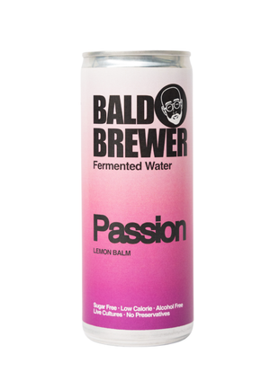 Passion Virgin - 24 pack