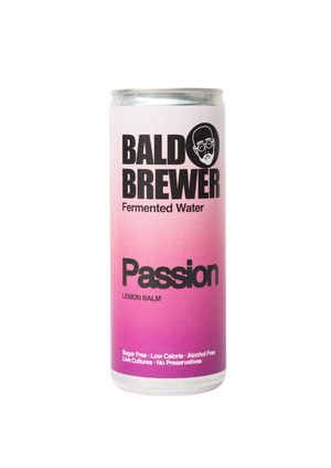Passion Virgin - 24 pack