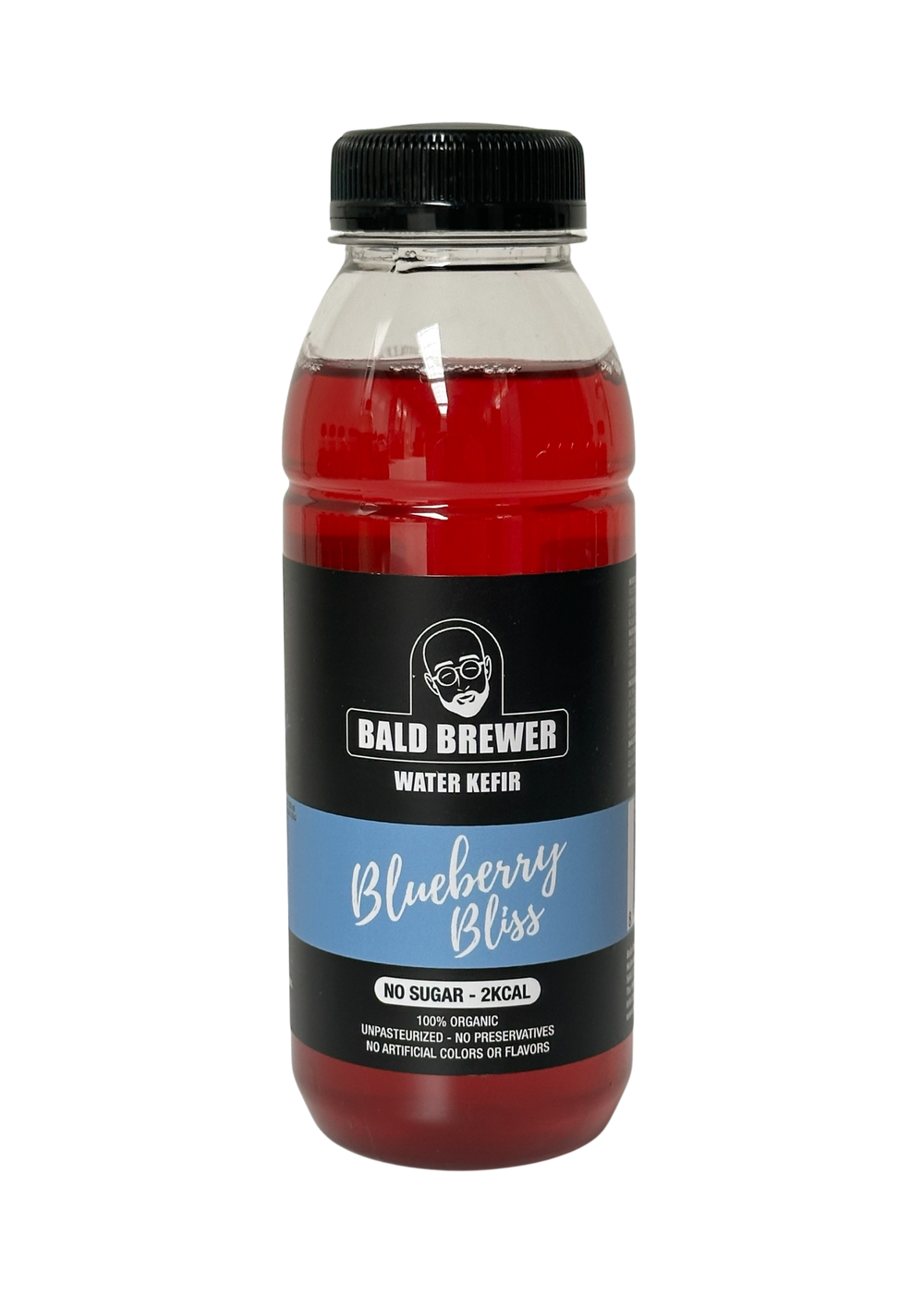 Blueberry Bliss - 12 pack