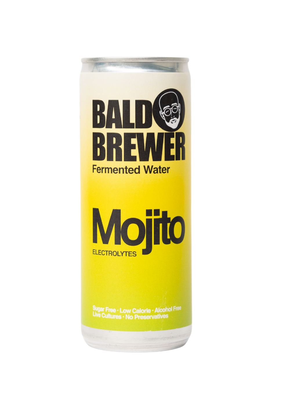 Mojito Virgin - 12 pack