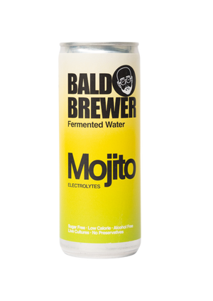 Mojito Virgin - 12 pack