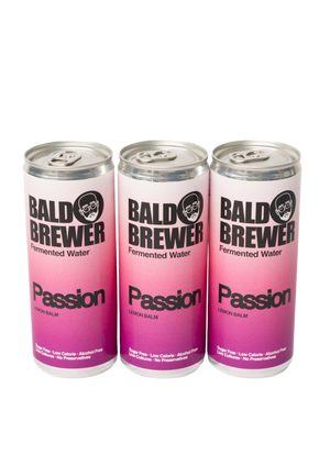 Passion Virgin - 12 pack