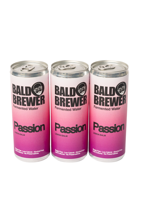 Passion Virgin - 24 pack