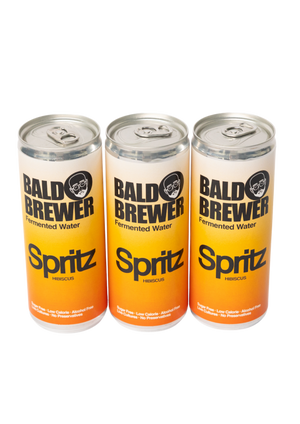 Spritz Virgin - 12 pack