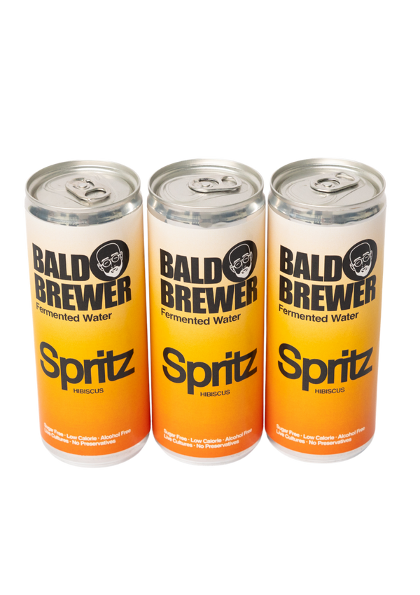 Spritz Virgin - 12 pack