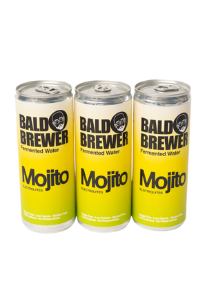 Mojito Virgin - 24 pack