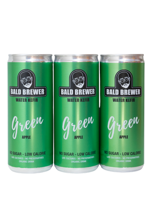 GREEN (apple) 🍏 - 12 pack