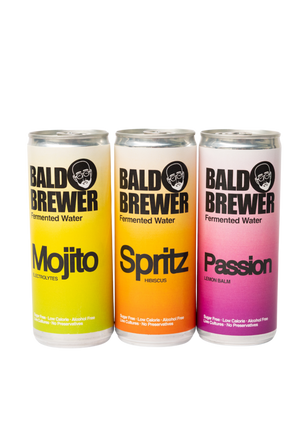 Virgin Collection - 12 pack