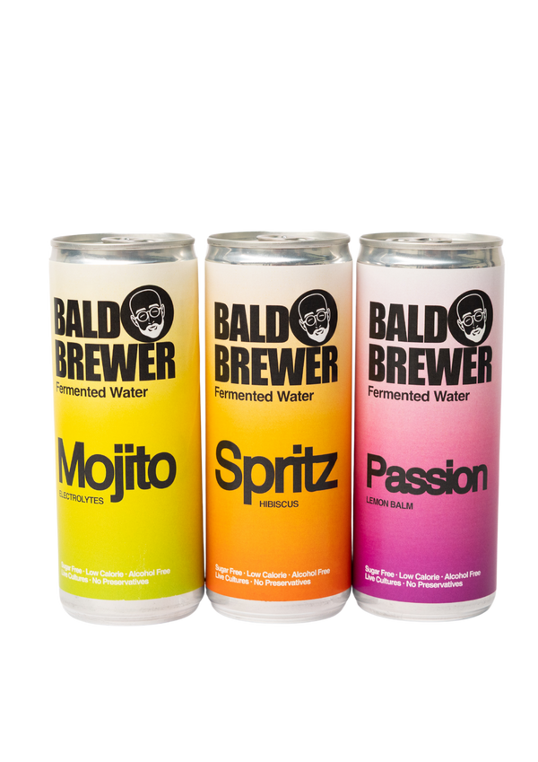 Virgin Collection - 12 pack