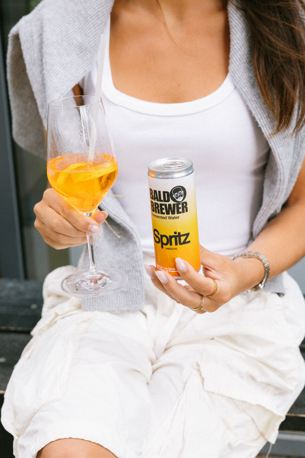 Spritz Virgin - 12 pack